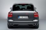 Porsche Cayenne GTS Porsche Design Edition 3 2009 года